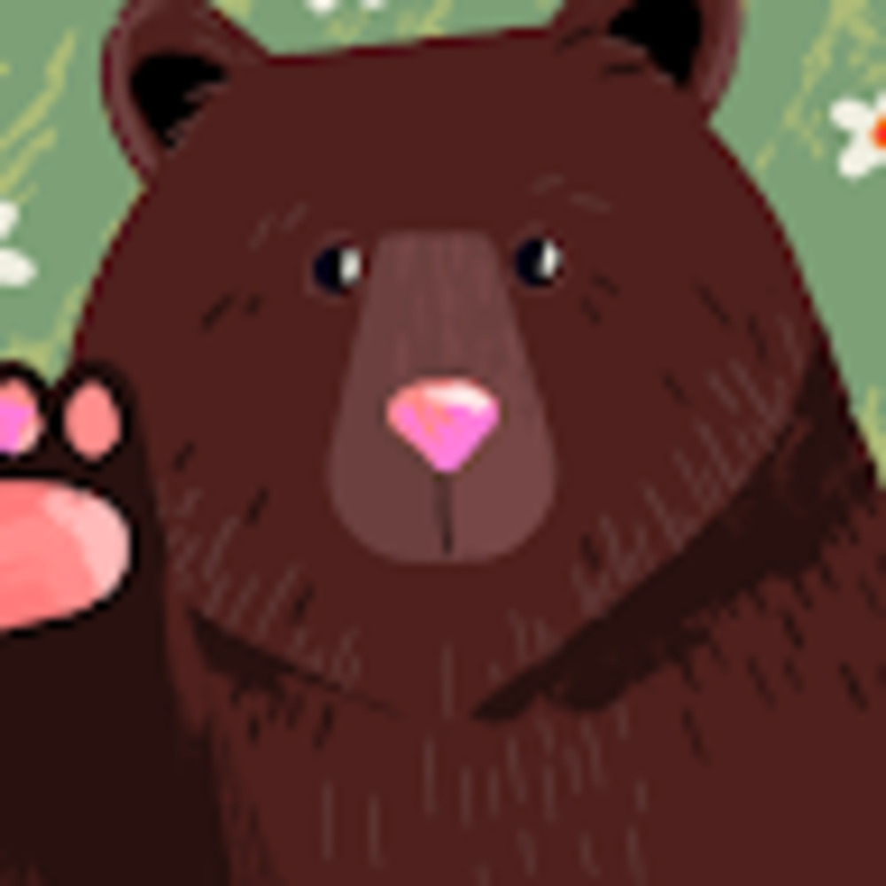 Meet your Posher, Cb